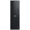 thumbnail image 2 of Restored Dell Optiplex 3060 SFF Six Core i5 8500 3.0Ghz, 32GB DDR4, 1TB NVMe, HDMI, Windows 11 Pro (Refurbished), 2 of 4