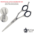 thumbnail image 2 of Professional Razor Sharp Edge Hair Cutting Scissors Shears 6" for Men Women Barbers, 2 of 7