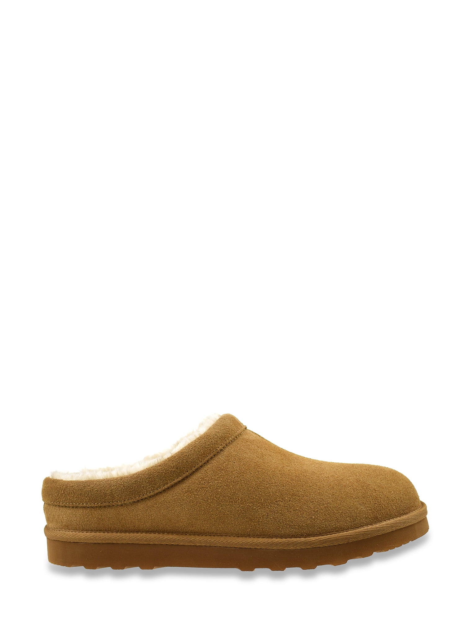 George Mens Clog Slipper