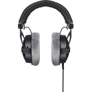Beyerdynamic DT 770 Pro 80 Ohm Headphones with Splitter and Extension Cable