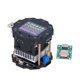 thumbnail image 1 of USB Tester High Definition LED Screen 3 in 1 Digital Multimeter with Module Iron Box for Voltage Current Power Test, 1 of 5
