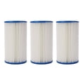 thumbnail image 1 of Spa Pool Filter Cartridges,3Pcs Filter Cartridges Swimming Swimming Pool Filter Filter Cartridges Maximized Efficiency, 1 of 14