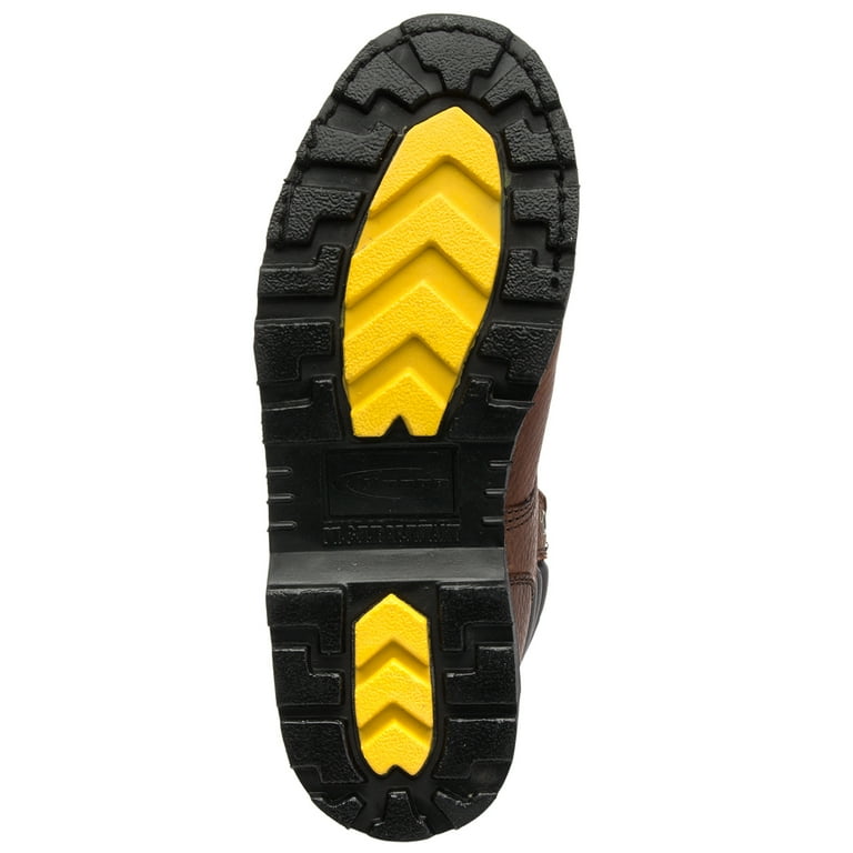 Knapp safety shop shoes