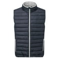 thumbnail image 1 of 2786 Mens Traverse Padded Gilet, 1 of 1