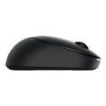 thumbnail image 4 of Dell MS3320W - Mouse - optical - 3 buttons - wireless - 2.4 GHz, Bluetooth 5.0 - black - with 3 Years Basic Hardware Warranty, 4 of 10
