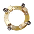 thumbnail image 1 of Porte-balais Moteur de Voiture de Club, 73120-G15 Installation Non Destructive Robuste pour la Réparation, 1 of 8