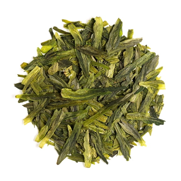 Taiping Houkui Monkey Chief Tea - Tai Ping Hou Kui Famous Green Tea From China 100g