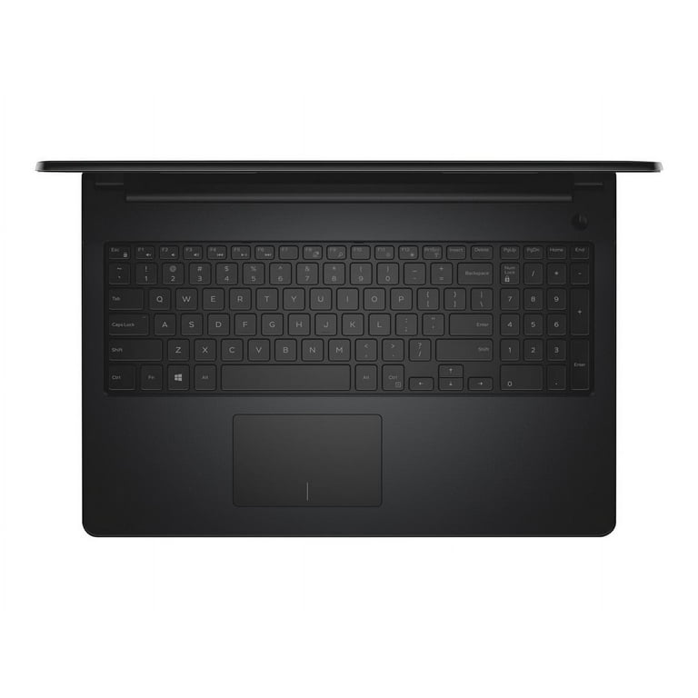 Dell Inspiron 3558 - Intel Core i3 - 5005U - Win 10 Home 64-bit - HD Graphics 5500 - 6 GB RAM - 1 TB HDD - DVD-Writer - 15.6 Dell Inspiron 3558 - Intel Core i3 - 5005U - Win 10 Home 64-bit - HD Graphics 5500 - 6 GB RAM - 1 TB HDD - DVD-Writer - 15.6