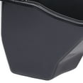 thumbnail image 4 of Little Giant 10-Quart Durable Plastic Flat Back Livestock Feed Bucket, Black, 4 of 7