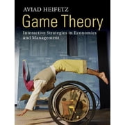 Game Theory, (Paperback)