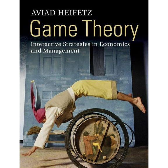 Game Theory, (Paperback)