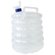 thumbnail image 1 of Cubos de agua plegables Contenedor de agua plegable 5L / 10L / 15L Cubo de jarra de agua, 1 of 8
