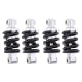 thumbnail image 1 of Amortiguador de suspensión de 4pcs para chino moto scooter ATV, 1 of 9