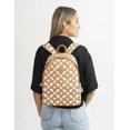 thumbnail image 2 of BOLSO JAIME IBIZA JI 2175 CARAMELO JAIME IBIZA SUEÃOS, 2 of 5