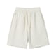 thumbnail image 1 of pstuiky Pantalones cortos para hombre, Pantalones cortos deportivos con cordón y cintura elástica, de moda, para hombre y mujer, talla grande Pantalones cortos de baloncesto, 1 of 8