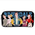 thumbnail image 1 of Estuche para lápices Riverdales Anime Pencileros Oxford de gran capacidad, 1 of 3