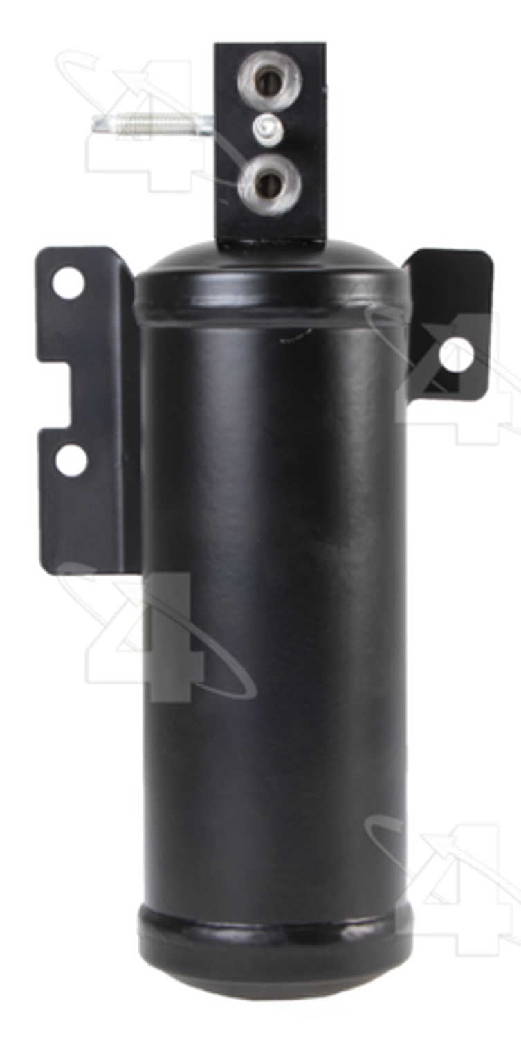 Four Seasons 33968 A/C Receiver Drier