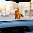 thumbnail image 6 of YiJuHui 1pcs 2026 Year of the Horse Plush Toy, Lunar New Year Mascot Stuffed Doll, Soft Cotton Hanging Ornament for Chinese New Year Decorations and Good Luck Gifts, 6 of 6