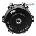 thumbnail image 2 of BV50 Series 50mm Blow off Valve Black fits Tial V-Band BOV Flange, 2 of 9