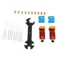 thumbnail image 2 of Kit de limpieza de boquillas Bling Bling hotend MK8 llave 5 en 1 para Ender 3 Pro V2, 2 of 12
