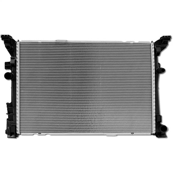 Global Parts Distributors LLC Radiator