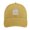 Sand, variant on I Like Music More Than People Gray Cotton Baseball Cap Dad Hat – Washed Adjustable Hat for Men Women