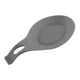 thumbnail image 2 of Soporte para Cuchara Silicona Accesorios Antideslizantes Resistentes Al Calor (gris), 2 of 6