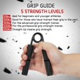 thumbnail image 2 of Cable Machine Attachments Fitness Machine Accessories|4-Piece Set, 2 of 2