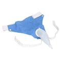 thumbnail image 3 of Male Urine Collection Bag, Skin Friendly Silicone Urinal Pee Holder Comfortable  for Urinary Incontinence, 3 of 8