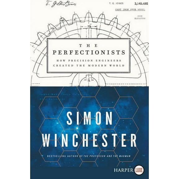 The Perfectionists LP, (Paperback)