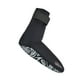 thumbnail image 2 of Mantenga el buceo 3mm calcetines de buceo Botas de agua Manténgase al calentamiento Accesorio de la playa Cálido de traje de neopreno Agua Sporting Snorkel Socks para adultos negros M Advancent OD003104-03, 2 of 7