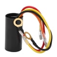thumbnail image 3 of Electrical Time Delay Module, Wear Proof High Performance Anti Aging Tractor Ignition Delay Module AM128906  For Tractor, 3 of 8