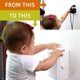 thumbnail image 2 of Funda de seguridad para bebés Wappa Baby Double Lock, 2 of 6