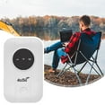 thumbnail image 4 of Compact Portable WiFi Hotspot - 4G Mobile Hotspot for Travel Use, 4 of 8
