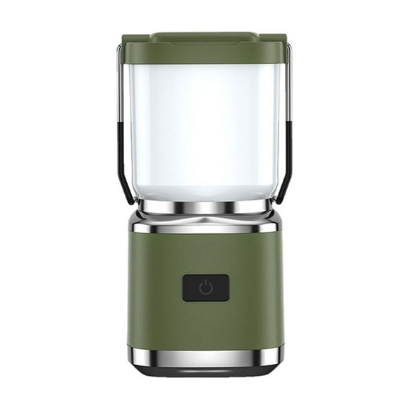 EGNMCR Camping & Hiking Outdoor Portable Camping Light USB Rechargeable Mini Camp Portable Ambient Light Camping Tent Lighting TYpe-c Fast Charging Long Duration Camping light