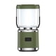 thumbnail image 2 of Luz LED para Camping Recargable por USB | Linterna Portátil Mini para Tienda de Campaña para Senderismo y Mochilero | Batería de 2000 mAh con Carga Rápida Tipo-C | Lámpara Ambiental de Mano | Blanco, 2 of 8
