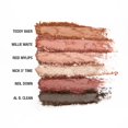 thumbnail image 3 of Paleta de sombras de ojos TheBalm Male Order Domestic Male 30 ml, 3 of 8