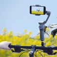 thumbnail image 4 of Gimbal Camerabicycle Mount Stand Bracket Stabilizer For Dji Osmo Mobile 2/3, 4 of 5