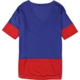 thumbnail image 2 of Camiseta gráfica G-III Sports Detroit Pistons para mujer dpt S, 2 of 2