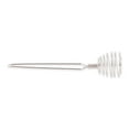 thumbnail image 2 of Stainless Steel Silver Spring Whisk 8.75, 2 of 5