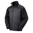 thumbnail image 1 of Result Womens Compass Soft Shell Jacket, 1 of 3