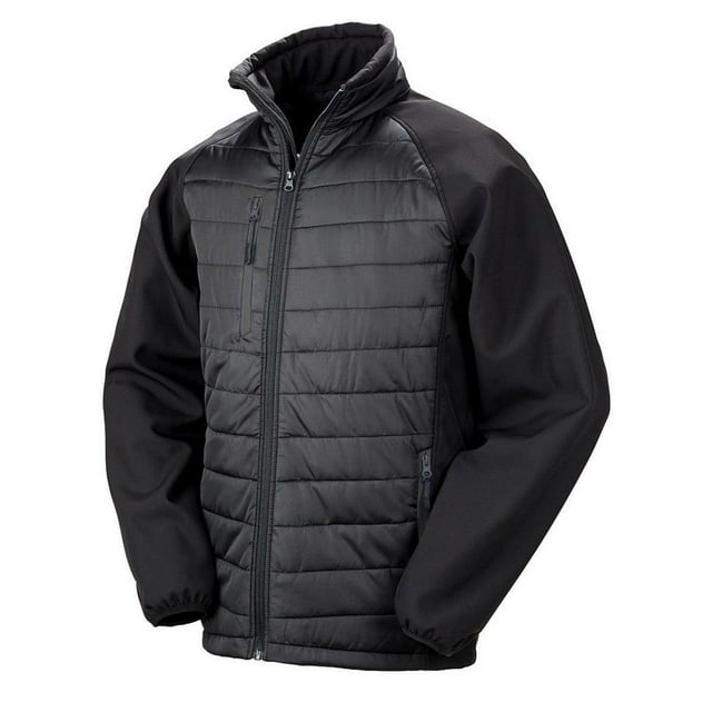 Result Womens Compass Soft Shell Jacket