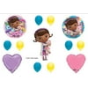 Doc McStuffins XL Happy Birthday PARTY balloons Decorations Supplies