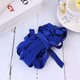 thumbnail image 2 of ADDHAT 1Ud Banda Elástica Azul Para Coser Accesorio De Ropa Cómodo Y Resistente, 2 of 6