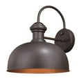 thumbnail image 1 of Vaxcel International T0347 13 in. Franklin Outdoor Wall Light, 1 of 1