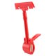 thumbnail image 4 of 5X Abrazadera Clip Sostenedor de Exposicion de Etiqueta de Precio Tarjeta de de Al Rojo, 4 of 8