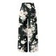thumbnail image 4 of MKLEKYY Vestido deportivo para mujer, pantalones de yoga holgados de cintura alta y elástica, pantalones largos informales, 4 of 4