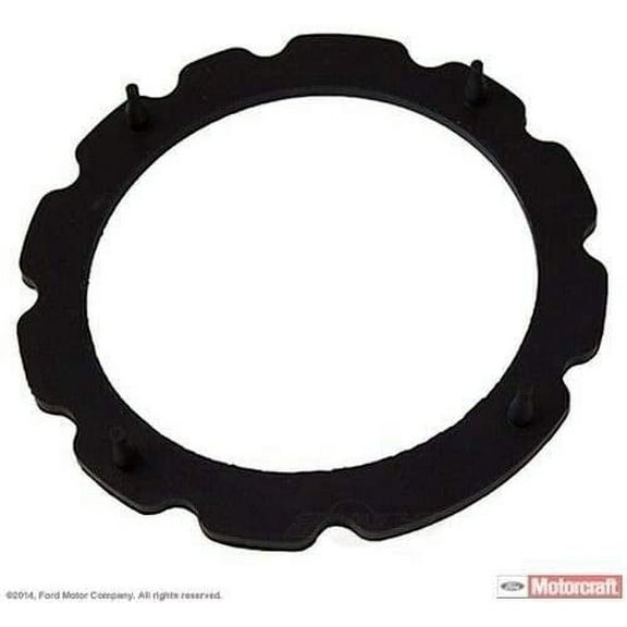 Motorcraft Fuel Pump Tank Seal CG-792 Fits select: 1997-2004 FORD F150, 1995-2002 FORD EXPLORER