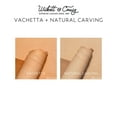 thumbnail image 4 of Wickett & Craig 'American Vachetta' Leather, Panel, Natural, 4 of 6