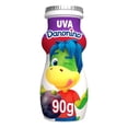 thumbnail image 1 of Alimento lácteo bebible Danonino sabor uva 90 g, 1 of 4